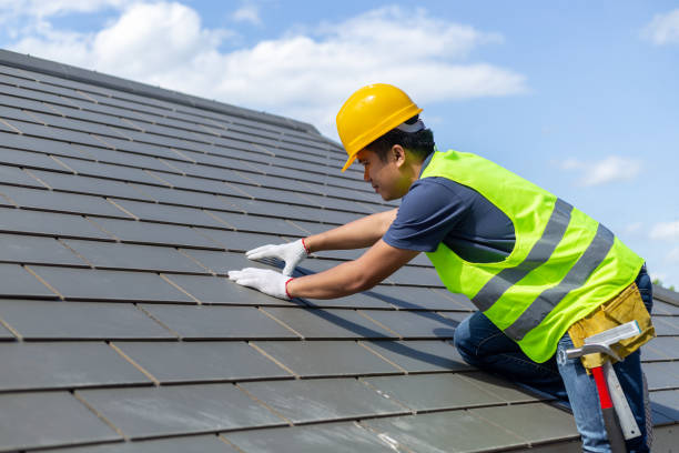 Portage, MI Roofing Contractor Company