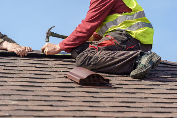 Best Commercial Roofing Services  in Portage, MI