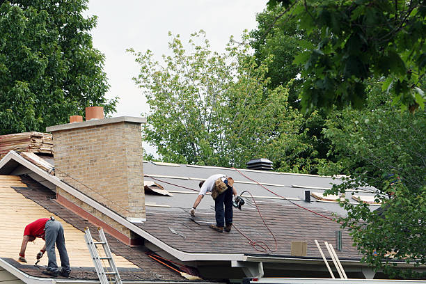 Best Commercial Roofing Services  in Portage, MI
