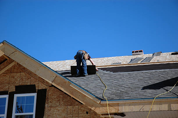 Best Roof Replacement Cost  in Portage, MI