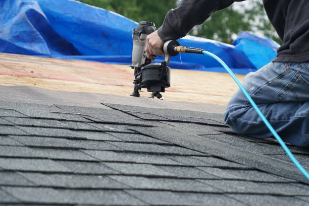 Best Tile Roofing Contractor  in Portage, MI
