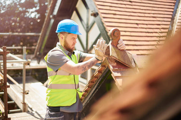 Best Emergency Roof Repair  in Portage, MI